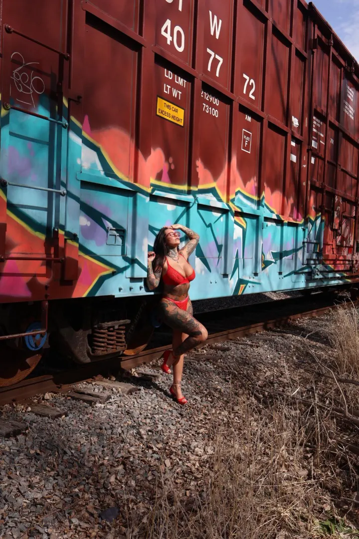 My favorite shoot posted by Heathurstarr11