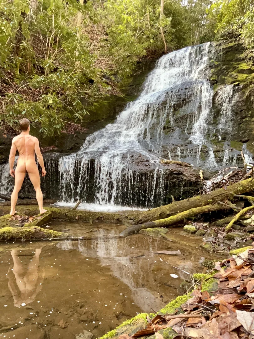 My favorite sight and sound posted by bareassadventures