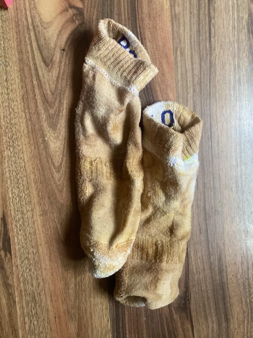 My favorite socks posted by Intelligent-Use-2204