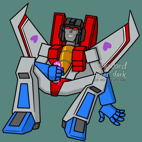 My favorite still for commissions by Glacia_Iris