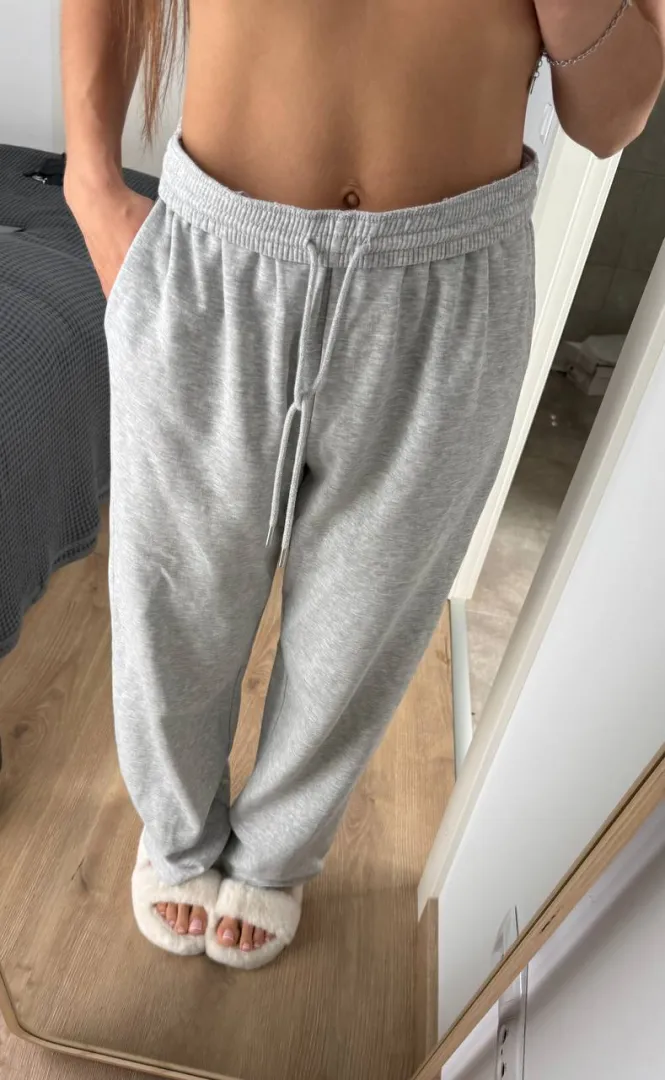 My favorite sweatpants! posted by kittyy_dreams