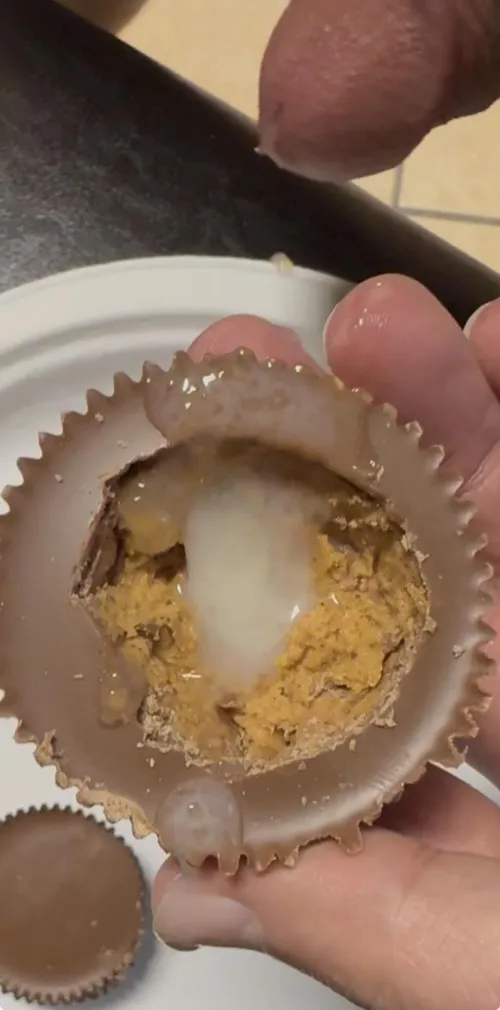 My favorite treat so far by justnotright069