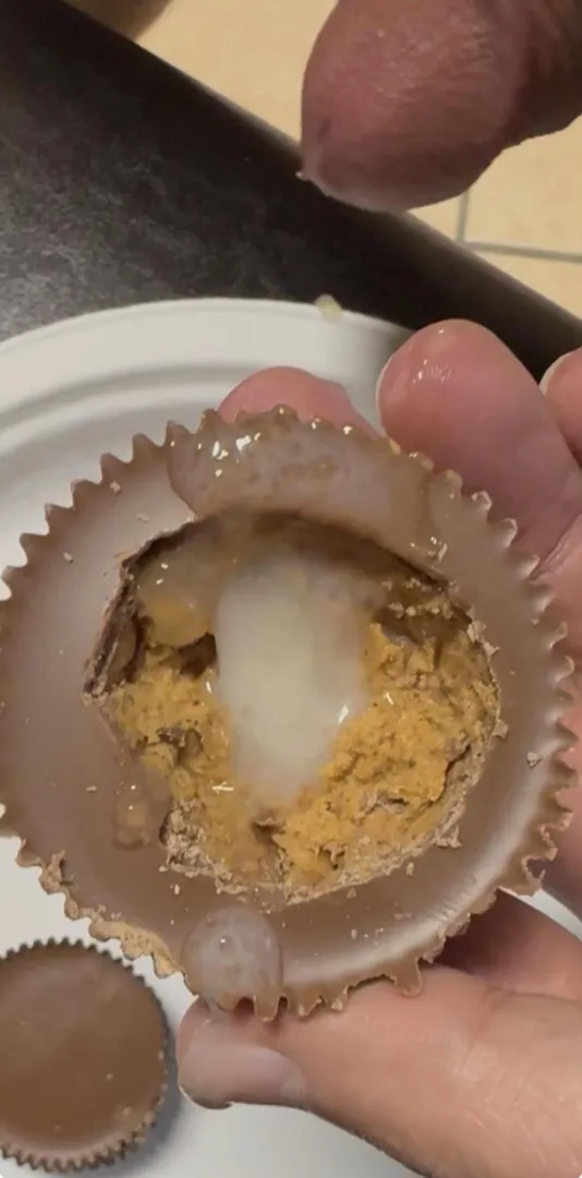 My favorite treat so far posted by justnotright069