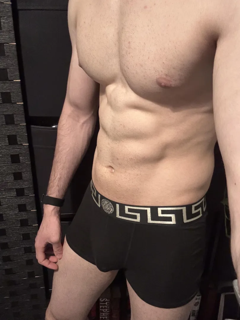 My favorite underwear posted by Mor_Otters