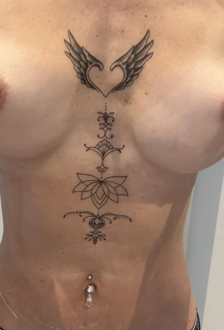 My favourite  posted by FuckingFitForFifty