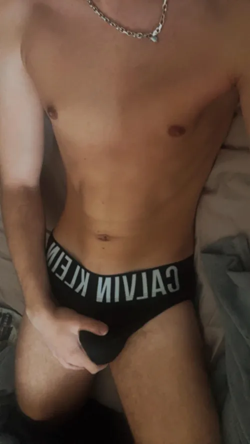 My favourite brief by Living-Ad-6511