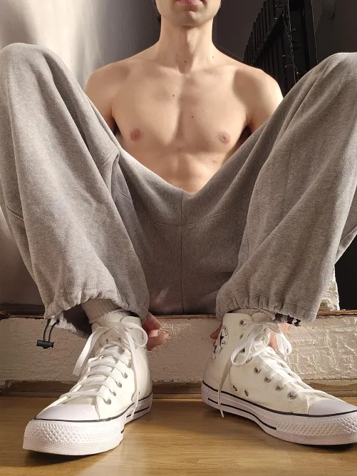 My favourite outfit by MassiveMaterial1154