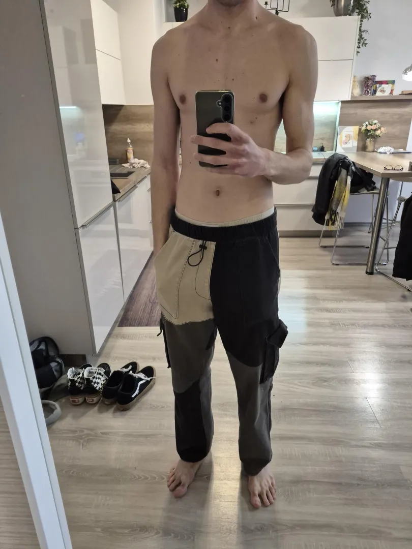 My favourite pants, hope you like them too posted by MassiveMaterial1154