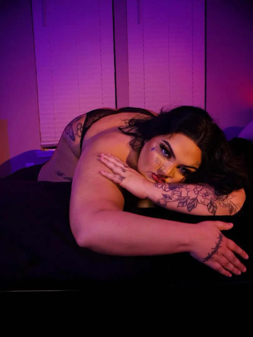 My favourite pic of myself currently posted by hadespaynes