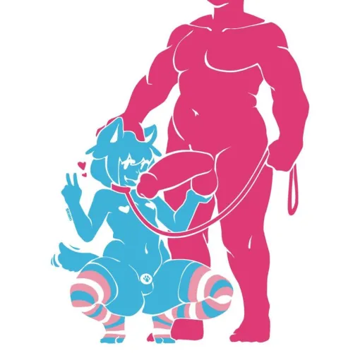 My favourite ship dynamic (Shinki_Art) by Stock_Contest4452