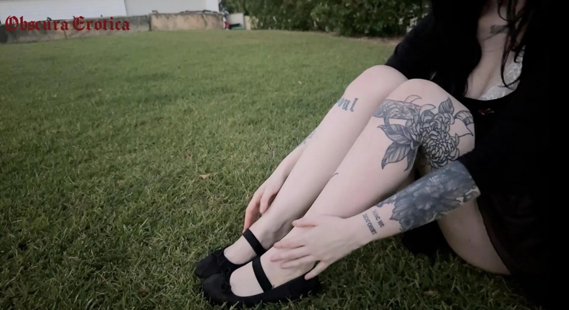 my favourite shoes posted by osbcuraerotica