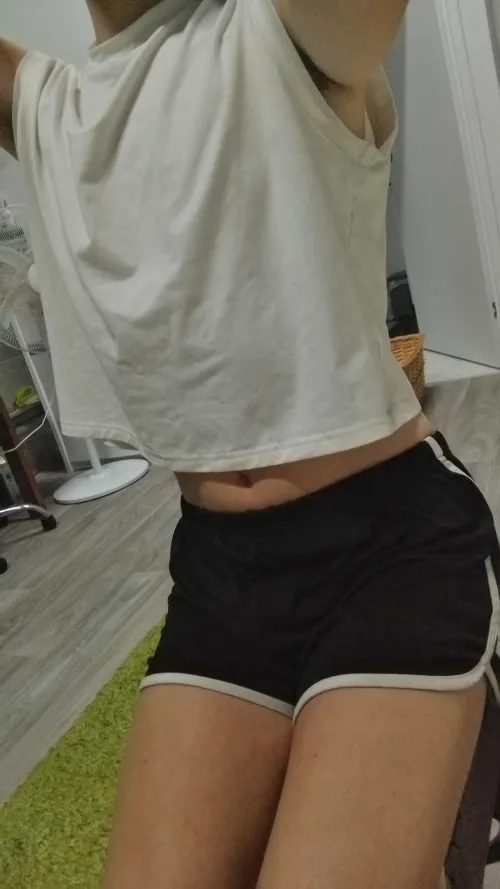 my favourite shorts  by charlee_n_n