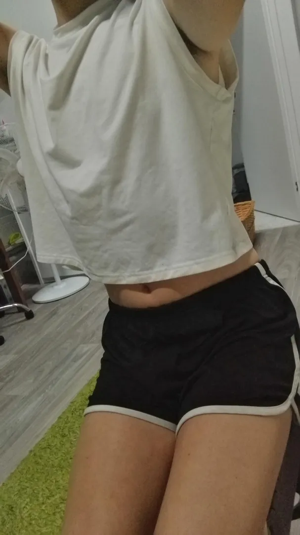 my favourite shorts  posted by charlee_n_n