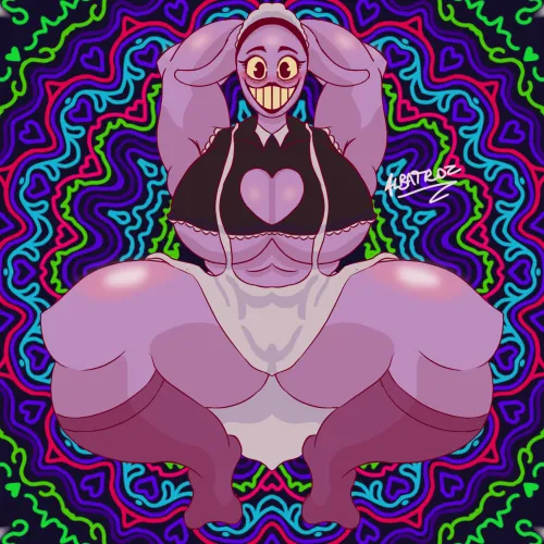 My first attempt by Albatroz69