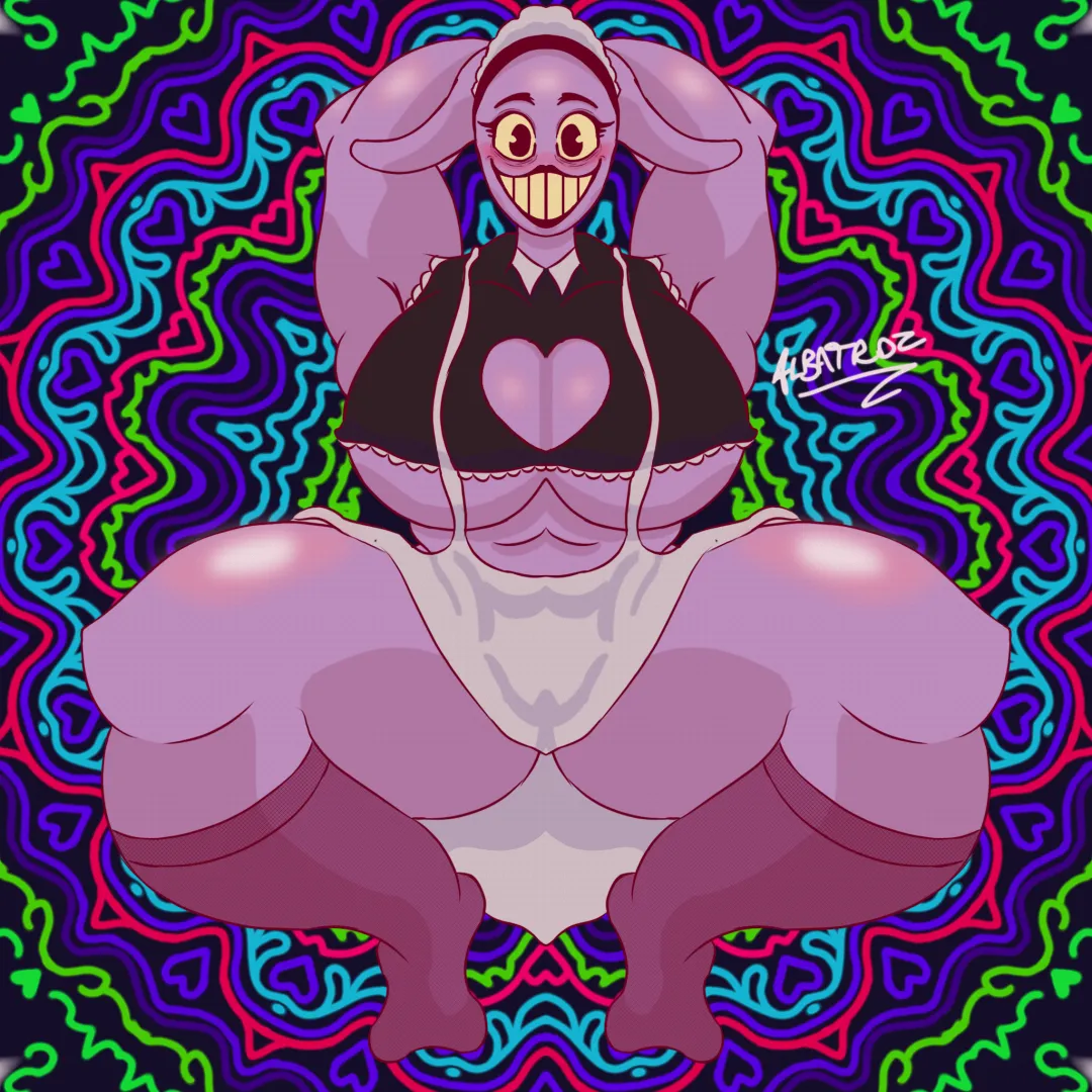 My first attempt posted by Albatroz69