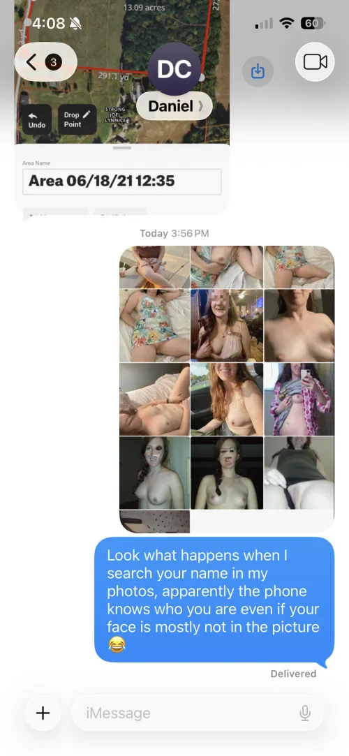 My first attempt got no response by lnvisible_lncognito