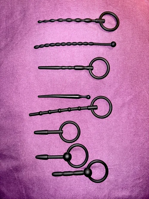 My first kit has arrived!! by SuperHrnyGrl505