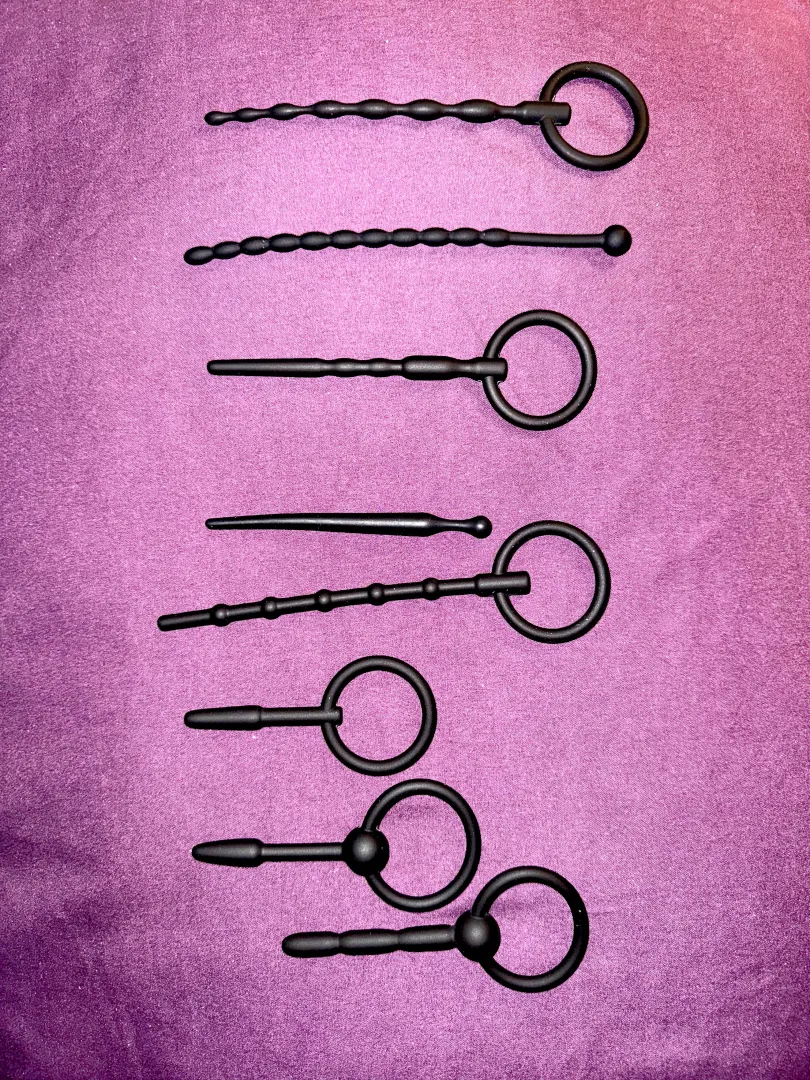 My first kit has arrived!! posted by SuperHrnyGrl505