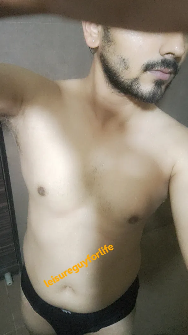 My first post posted by LeisureGuyforLife