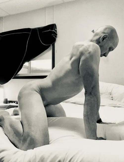 My first post by machineripper50