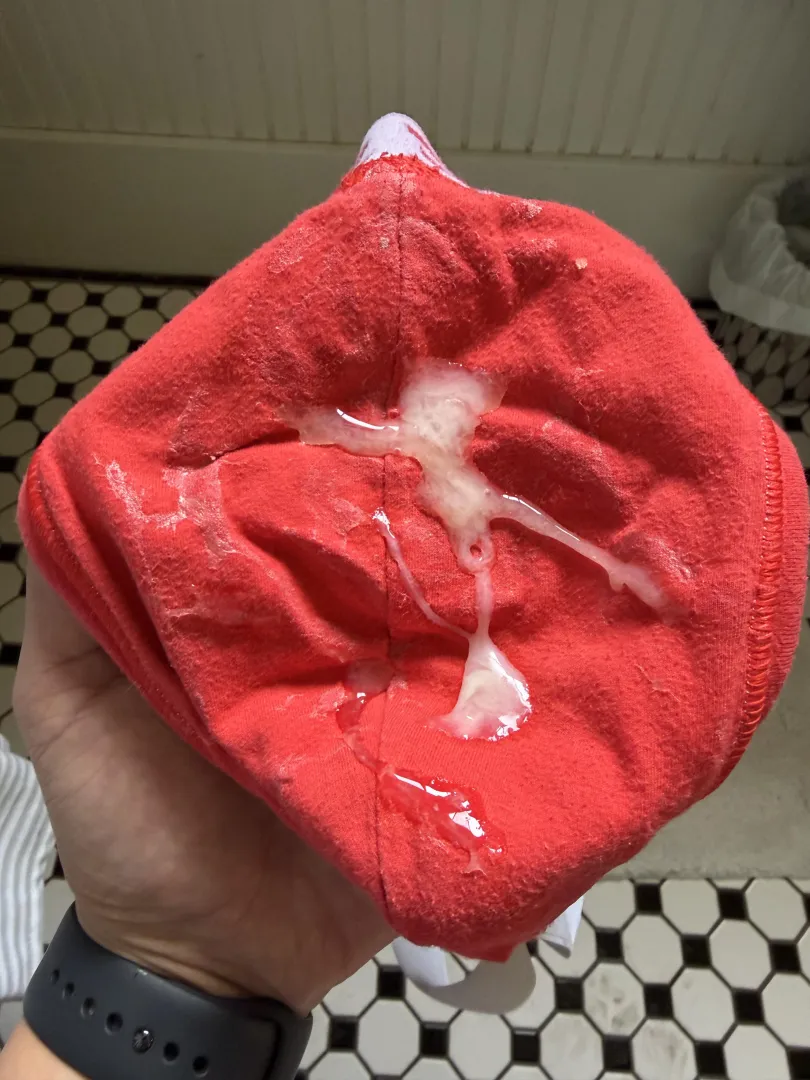 My first post here but not my first load on this jock  posted by SoCal_1990