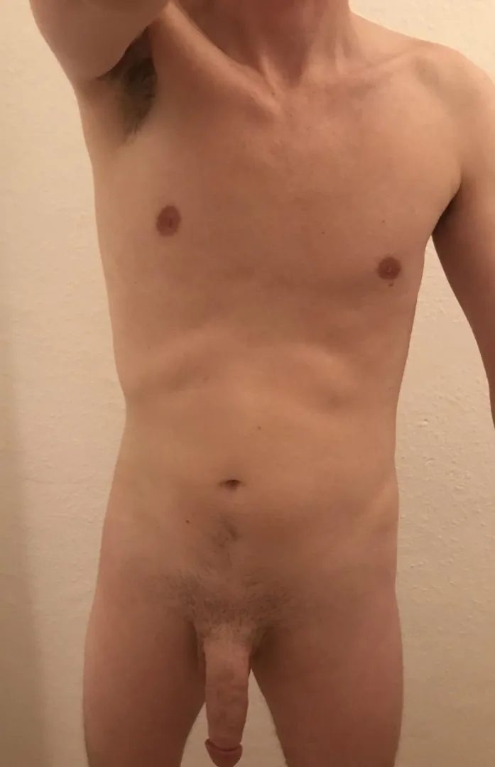 My first post here. Raised on the beaches of east germany posted by LengthinessUsual9407