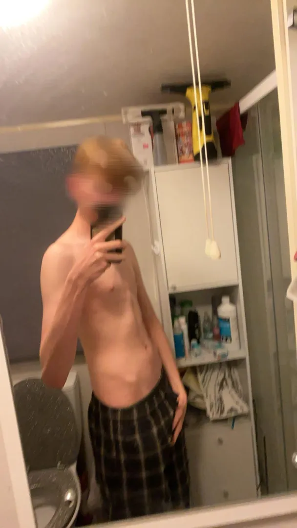 My first post here :) posted by Altruistic_Ad_5278