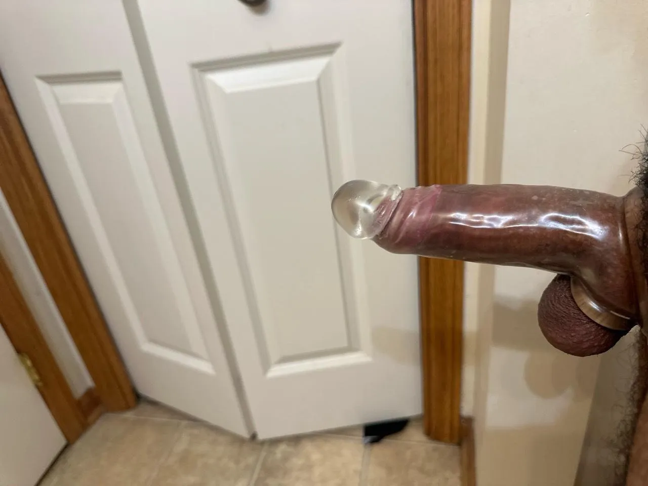 My first sleeve, feels quite snug posted by Real-Basis-2229