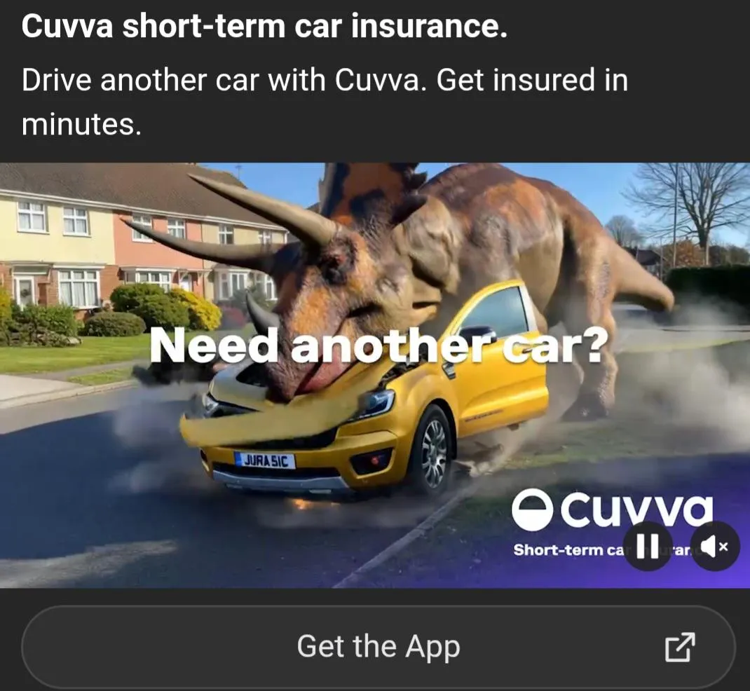 My first thoughts were of this sub..... posted by Rockstarglass