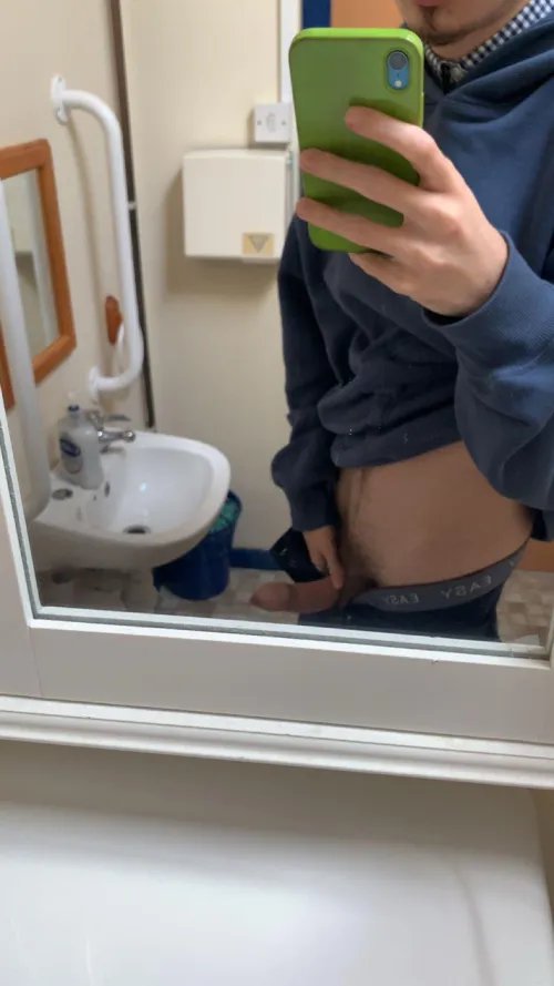 My foreskin is so tight around the head  by MidnightWithMatt