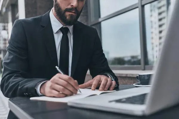 My formal response to our Head of State regarding my upcoming meeting with The Queen. posted by EmpireChris