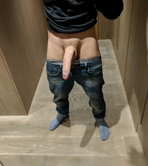 My friend keeps bragging about his size, he doesn't know about this lol by Tasty-Hospital-7817