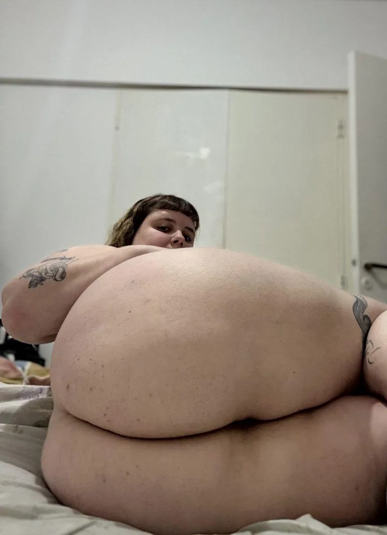 My friend said BBWs are 