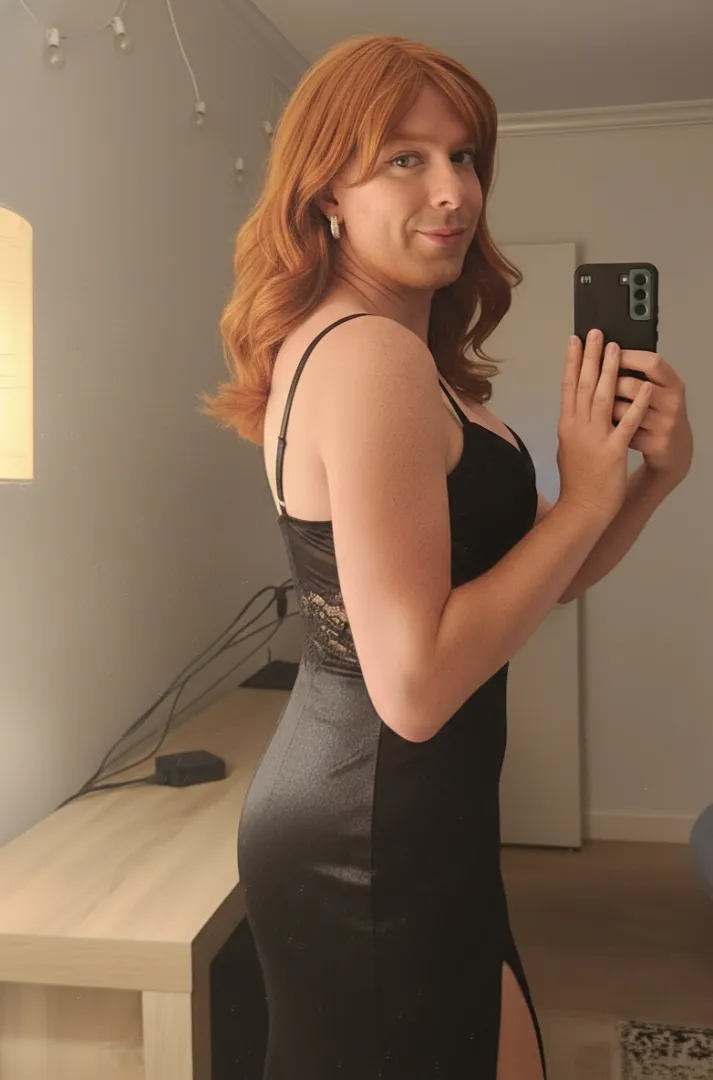 My friends don't know I want to be a housewife posted by Desert_Adventure31