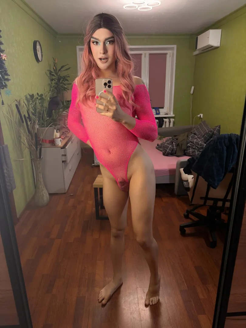 My fruit in a mesh bag posted by cozy_tease