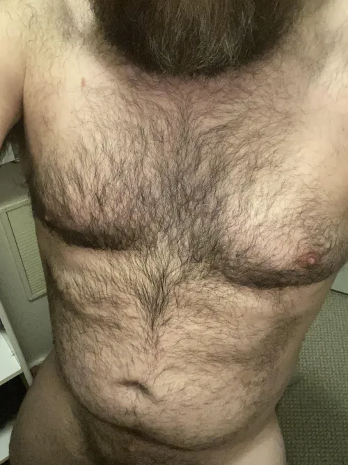 My fur hope you like by LoonPoint207