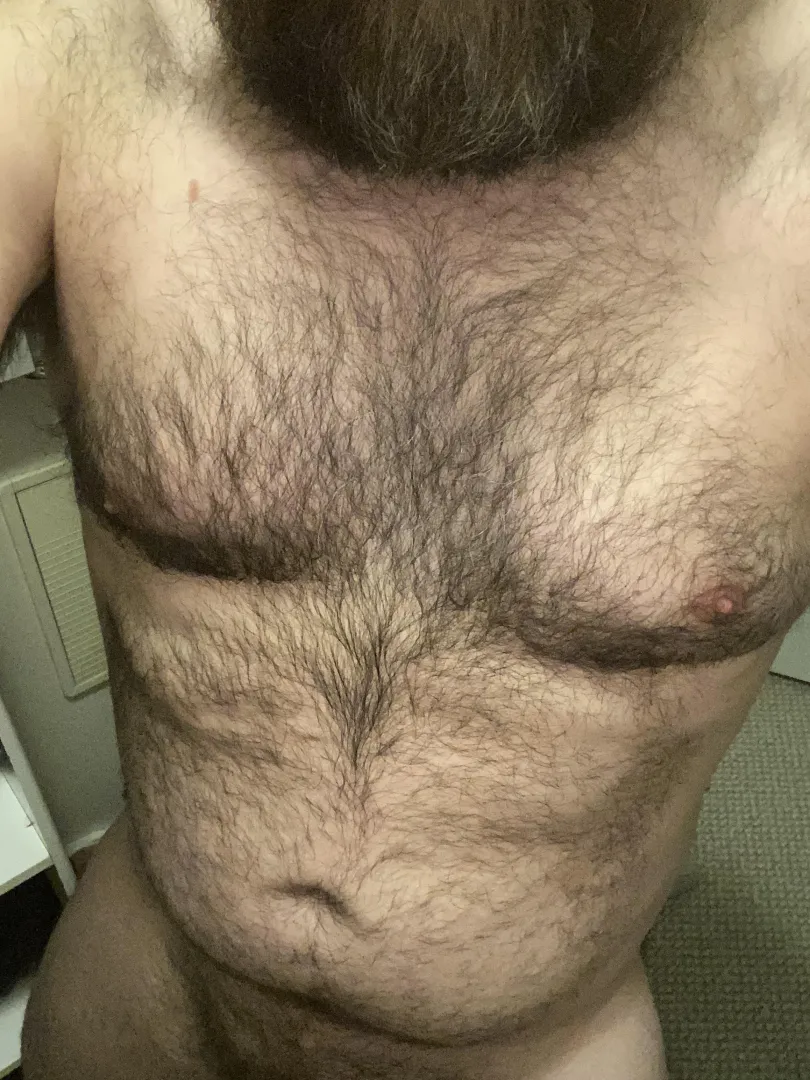 My fur hope you like posted by LoonPoint207