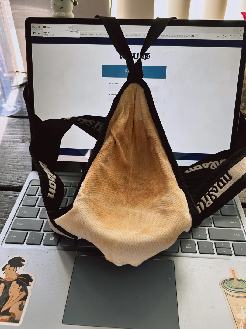 My gear is always distract me from my homework  posted by stinkyjocksnsocks