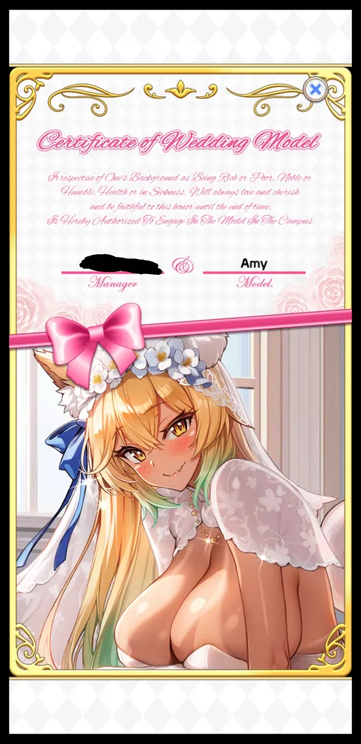 MY GIRL  posted by sweetmimiii