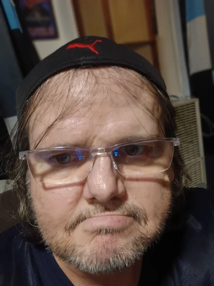 My Glasses posted by PositiveAttitude1985