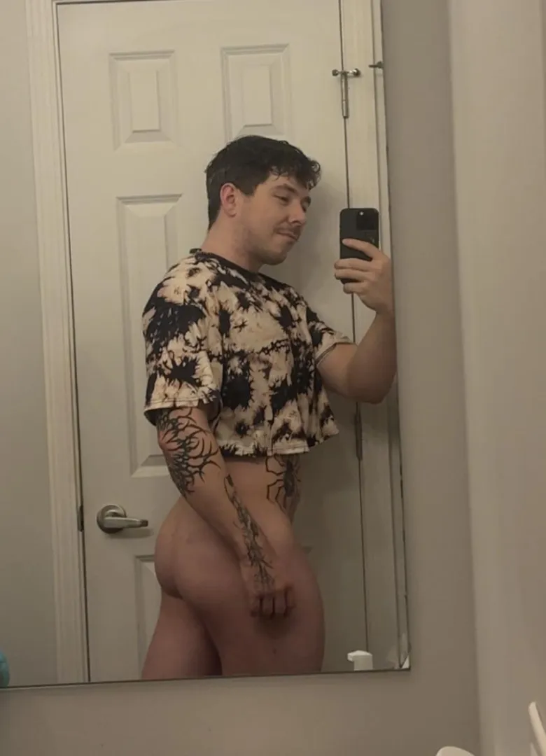 My goal this winter was to become more peggable  posted by Weird_Exchange_5166