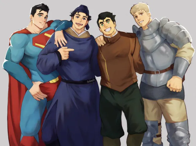 my golden retrievers by Normal_Equivalent_11