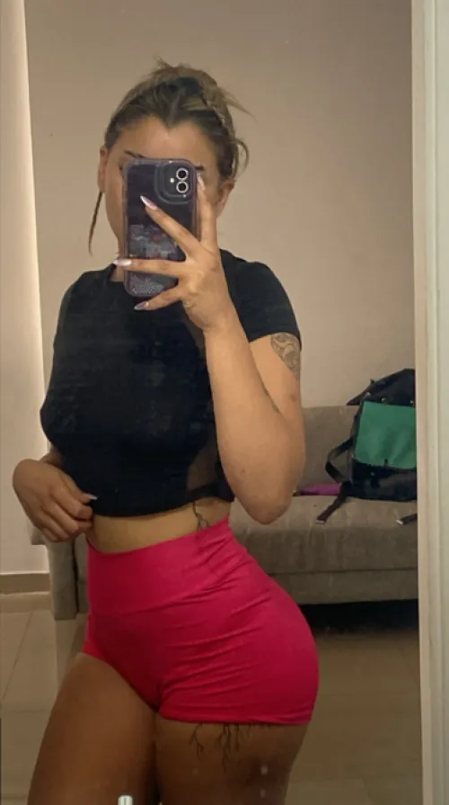 My goodness, I'm so tired. by toji634