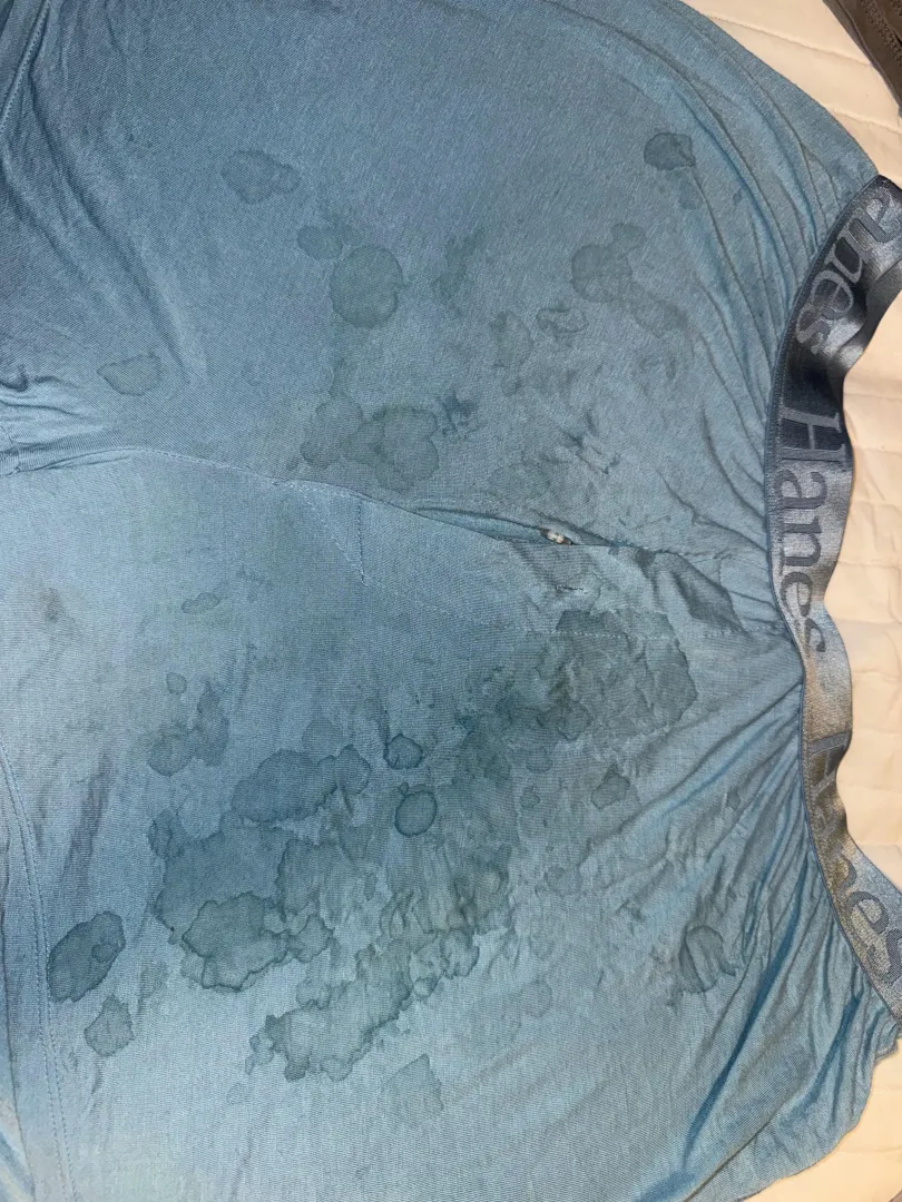 my goon sesh undies posted by Chocolate-moose-exe