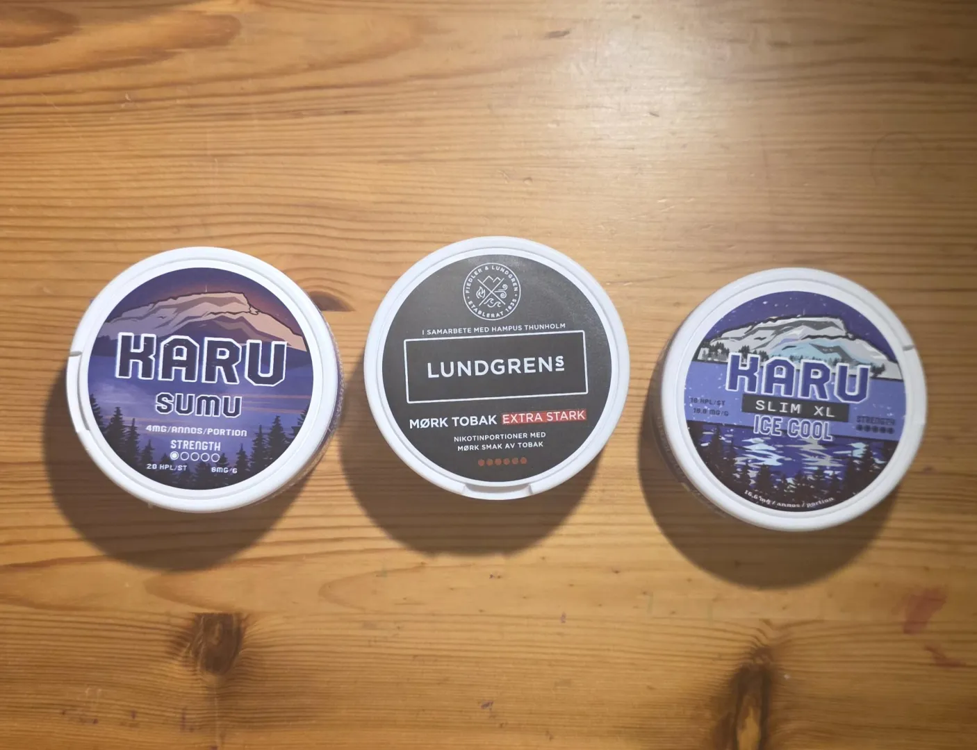 My go-to combo: posted by The-Lost-Mandalorian