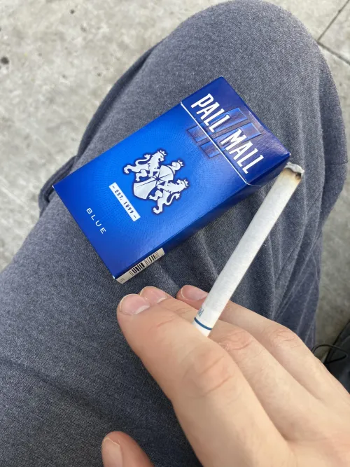 My go-to pack by OneSickKick