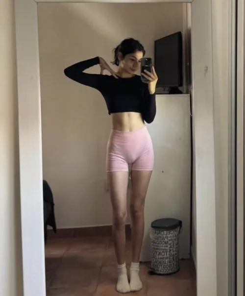 My gym fit by cartermommy