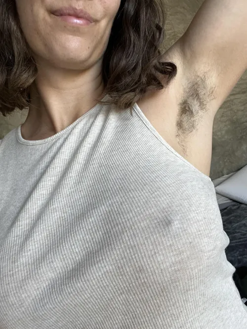 My hair grows so fast by maplesyrup_girl