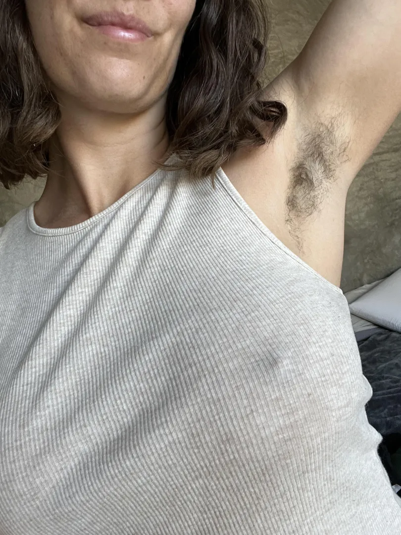 My hair grows so fast posted by maplesyrup_girl