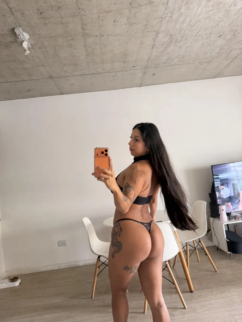 my hair looks so long and good posted by babygalsivip